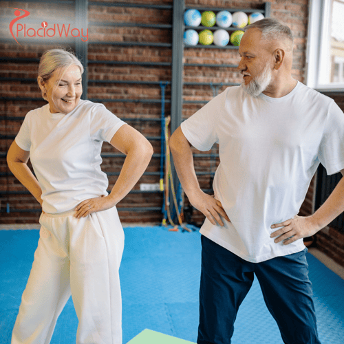 Total Hip Replacement in Turkey: High-Quality Orthopedic Care for Canadians